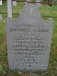 Gravestone of Harriet (Whipple) Smith, 1811-1861