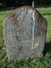 Gravestone of Israel Whipple, Jr., 1702/1703-1750