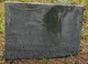 Gravestone of Susannah Whipple