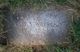 Gravestone of Roy Stephen Watrous, 1929-1994
