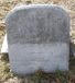 Gravestone of Hannah Watrous
